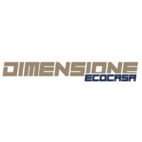 Dimensione Ecocasa srl logo - Similar company to Manti Ceramic Thin Layer Heat Protection Coating (Nollex International Ltd.)