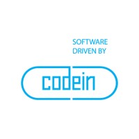 Codein Software logo - Similar company to Isolutions.Io