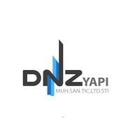 DNZ YAPI MÜH.SAN.TİC.LTD.ŞTİ logo - Similar company to Deni̇z Yapi