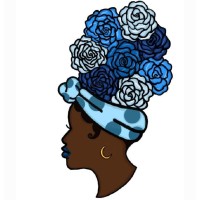 The Blue Rose Foundation logo - Similar company to Clinical Events