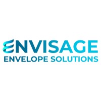 Envisage Envelope Solutions logo - Similar company to V3 Group (Uk) Limited