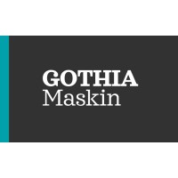 Gothia Maskin AB logo - Similar company to Onearc