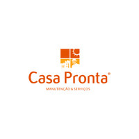 Casa Pronta Manutenção e Serviços logo - Similar company to Casa Pronta Construções Ltda