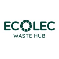 ECOLEC Waste Hub logo - Similar company to Fundación Ecolec