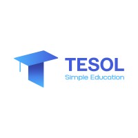 TESOL Simple Education logo - Similar company to Etp Tesol - Teacher Training & Development