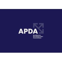 Azərbaycan Poçt Daşıyıcıları Assosiasiyası (Azerbaijan Postal Carriers Association) logo - Similar company to Roumio