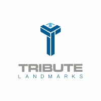 Tribute Landmarks logo - Similar company to Guddwill Spaces