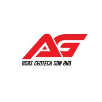 Asas Geotech Sdn. Bhd. logo - Similar company to Alpha Pinnacle Sdn Bhd