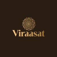 Viraasatthelegacy logo - Similar company to Spraycel Coatings