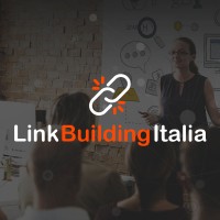 Link Building Italia logo - Similar company to Link Building Corp