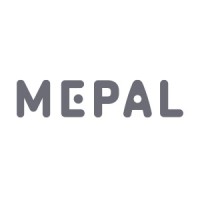 Mepal | Certified B Corp logo - Similar company to Mymepal