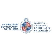 Vinculación con el Medio PUCV logo - Similar company to Formación Continua Pucv