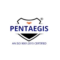 PENTAEGIS GLOBAL SERVICES PVT. LTD. logo - Similar company to Nighthawk Securitas