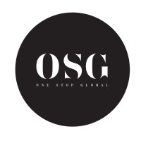 One Stop Global logo - Similar company to Wednes