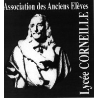 Association des Anciens Elèves du Lycée Corneille de Rouen (AAELCR) logo - Similar company to Synthai