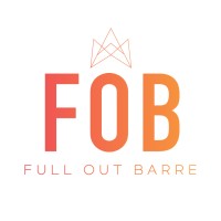 Full Out Barre
