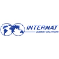 Internat Energy Solutions Canada logo - Similar company to Strack Energy
