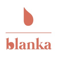 Blanka logo - Similar company to Mobsquad