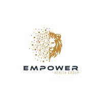 Empower Health Group logo - Similar company to Getting Along, Llc