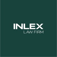 INLEX Law Firm logo - Similar company to Iplegals