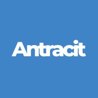 Antracit AB logo - Similar company to On Jour Fastighet & Lås Ab