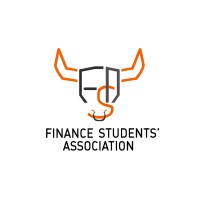Finance Students' Association logo - Similar company to Mxn