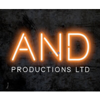AND PRODUCTIONS LTD logo - Similar company to And Productions