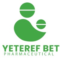 Yeteref Bet Pharmaceutical logo - Similar company to Planet Ai Technologies
