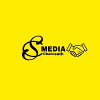 Cs media (chalo sath) logo - Similar company to Veehosty