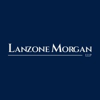 LANZONE MORGAN, LLP logo - Similar company to Greenberg, Whitcombe, Takeuchi & Gibson, Llp