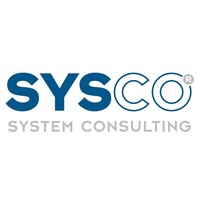 SYSco EDV ist Vertrauenssache GmbH logo - Similar company to Dataflow Consulting Gmbh