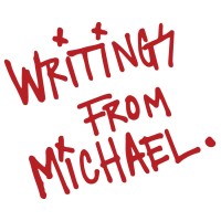 Writings From Michael