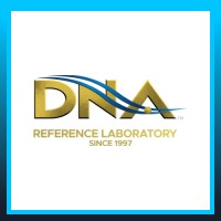 DNA REFERENCE LAB INC logo - Similar company to Labiskoma