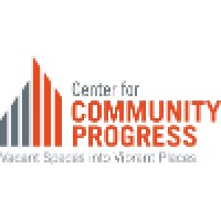 Center for Community Progress logo - Similar company to Grounded Solutions Network