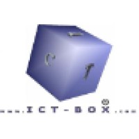 ICT-BOX logo - Similar company to X&O