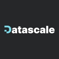 Datascale GmbH logo - Similar company to Let The Work Flow
