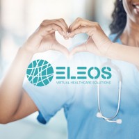 Eleos Virtual Healthcare Solutions logo - Similar company to Unidad De Investigación De Enfermedades Metabólicas
