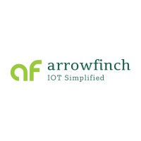 Arrowfinch Technologies logo - Similar company to Cashcloud