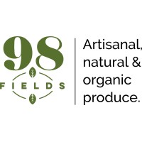98fields logo - Similar company to Nail'D It App
