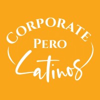 Corporate Pero Latinos logo - Similar company to Somos.Tech 👩🏽🚀 (We Are Tech)