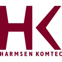Harmsen Komtec GmbH logo - Similar company to Sellanizer