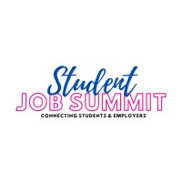 Student Job Summit logo - Similar company to Dynamic Branding