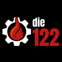 die122 logo - Similar company to Rukl Dspa Aerosol Löschanlagen
