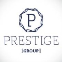 Prestige Group logo - Similar company to Aria Group - Aria Luxury Properties