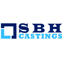 SBH CASTINGS logo - Similar company to Ferro Foundries Pvt Ltd