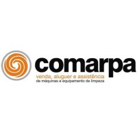 Comarpa - Soluções de Higiene logo - Similar company to Limpaveiro - Prestação Especializada De Limpezas, Lda