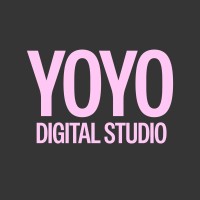Yoyo Digital Studio logo - Similar company to Umami Kitap