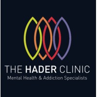 Hader logo - Similar company to Hader Clinic Queensland