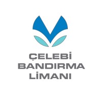 Çelebi Bandırma Uluslararası Limanı İşletmeciliği A.Ş. logo - Similar company to Agro Maps Diş Ti̇caret