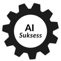 AI Suksess logo - Similar company to Emg Bay Tele Og Data As